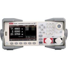 Uni-T Unit UTL8511 Yüksek Hassasiyetli Programlanabilir Dc Elektronik Yük Cihazı