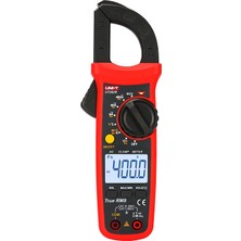 Uni-T Unit UT202R Dijital Pens Ampermetre