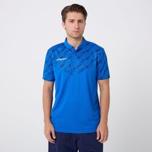 Uhlsport Erkek Günlük Polo T-Shirt PROGRESSIVE1002276