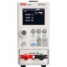 Uni-T Unit UTL8211+ Yüksek Hassasiyetli Kompakt Dc Elektronik Yük Test Cihazı