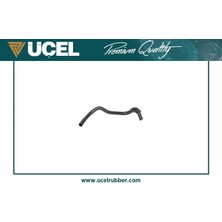 Üçel YEDEK SU DEPO HORTUMU 15749 KANGOO I CLIO II 1.9 AC F8Q FCOE 97 05 MODEL