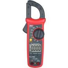 Uni-T Unit UT202+ 400A Dijital Pensampermetre