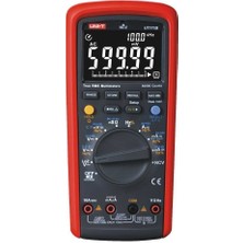 Uni-T Unit UT171B True Rms Dijital Multimetre Ölçü Aleti