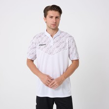 Uhlsport Erkek Günlük Polo T-Shirt PROGRESSIVE1002276
