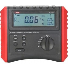 Uni-T Unit UT572 Toprak Megeri