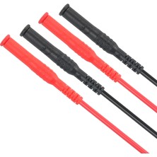 Uni-T Unit UT-L37 Çift Delikli Test Uçları