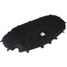 Özgürce Golf 6 Kaput Izolasyonu 2009-2012, Yüksek Kalite ve Uyum