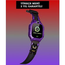 Normadia Çocuklar Için Sim Kartlı Akıllı Takip Saati, Güvenle Kullanım Sunar