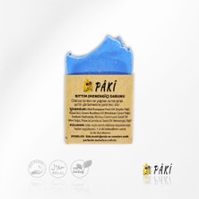 Paki Bıttım (Menengiç) Sabunu 160GR