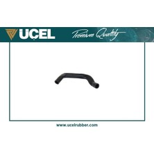 Üçel TURBO HORTUMU DÖNÜŞ 15726 KANGOO CLIO II MEGANE II SYMBOL LOGAN I SANDERO I 1.5