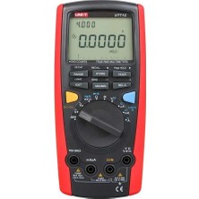 Uni-T Unit UT71C Dijital Multimetre Ölçü Aleti