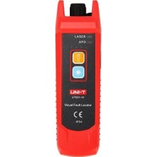 Uni-T Unit UT691-10 Fiber Optik Hata Test Cihazı