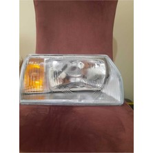 Özgürce Yüksek Parlaklıklı Güçlü Sağ Farı, Dayanıklı ve Şık Tasarım