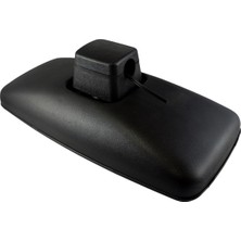 Özgürce Rezistanslı Yan Ayna 395X175 Mm, Mercedes Axor ve Atego Için, Kaliteli ve Dayanıklı