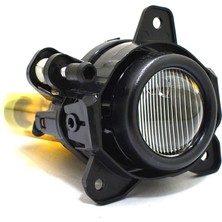 Özgürce Sağ Ön Sis Farı Opel Astra J 13367141 1710210, Yüksek Performanslı Parça