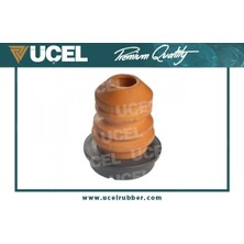 Üçel AMORTİSÖR TAKOZU ÖN 31360 PALIO-SIENA-ALBEA-DOBLO 1.3 MULTİJET