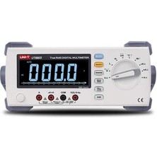 Uni-T Unit UT8803E Masaüstü Dijital Multimetre Ölçü Aleti