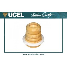 Üçel AMORTİSÖR TAKOZU ÖN 31225 DUCATO III-BOXER III-JUMPER III