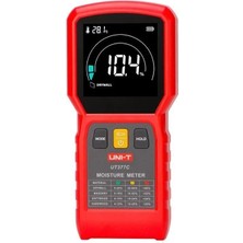 Uni-T Unit UT377C Pinsiz Nem Ölçer