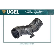 Üçel HAVA FİLTRE HORTUMU 15906 MEGANE III FLUENCE 1.6 16V 09 + MODEL