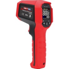 Uni-T Unit UT309E Profesyonel Kızılötesi Lazerli Termometre