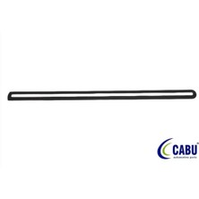 Özgürce On Kapı Küsagi R/l Connect Nikelajlı 2009-2014 Uyumlu Çift Taraflı