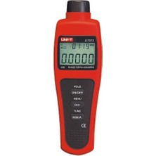 Uni-T Unit UT372 Optik Takometre