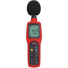 Uni-T Unit UT352 Ses Seviyesi Ölçer