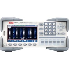Uni-T Unit UT3208 Çok Kanallı Termometre