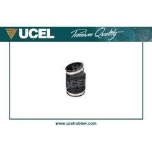 Üçel HAVA FİLTRE HORTUMU 21295 FORD BMAX FIESTA VI FIESTA VII TOURNEO CORIER