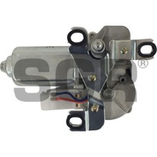 Özgürce Arka Silecek Motoru, Fiat Tipo, 12V, 30W, 56491 64341901