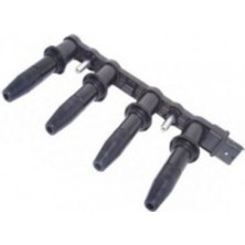 Özgürce Ateşleme Bobini Astra H Z 1.6 Xep Opel Vectra C 1.6 1.8 Uyumlu