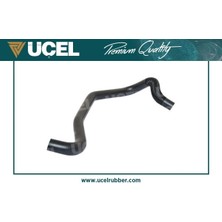 Üçel RADYATÖR HORTUMU ÜST 15881 MASTER III 2.3 DCI MOVANO B 2.3 CDTI AC 09 + MODEL