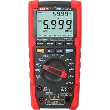 Uni-T Unit UT195DS Profesyonel Dijital Multimetre Ölçü Aleti