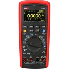 Uni-T Unit UT171C Endüstriyel True Rms Dijital Multimetre