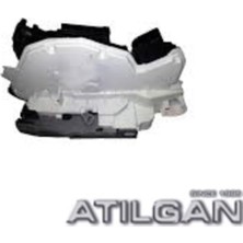 Özgürce Kapı Kilidi Sol Ön Volkswagen Amarok Passat cc Tiguan Scirocco
