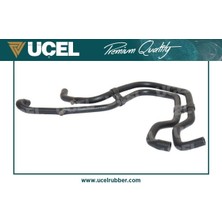 Üçel KALORİFER HORTUMU 15719 CLIO 1.1 1.6