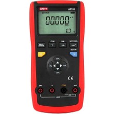 Uni-T Unit UT705 Akım ve Gerilim Kalibratörü