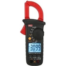Uni-T Unit UT200B+ Dijital Kelepçe Pensampermetre