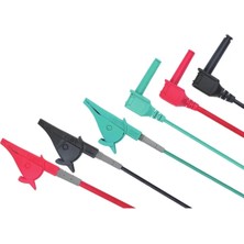 Uni-T Unit UT-L34 Grup Test Uçları