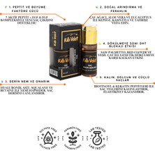 Erkeklere Özel Dht Baskılayıcı Saç Bakım Spreyi