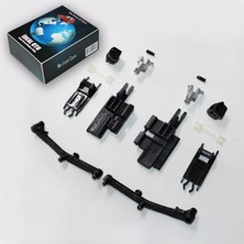 Özgürce E39 E53 Sunroof Cam Tavan Kaldırma Tamir Takımı Seti