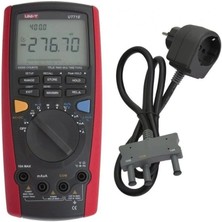 Uni-T Unit UT71E True Rms Dijital Multimetre Ölçü Aleti