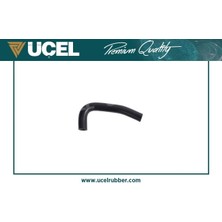 Üçel YAĞ BUHAR HORTUMU 15728 KANGOO I CLIO II 1.9 F8Q FCOJ