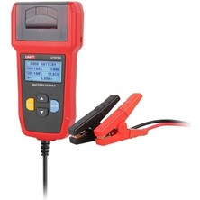 Uni-T Unit UT675A Dijital Akü Test Cihazı