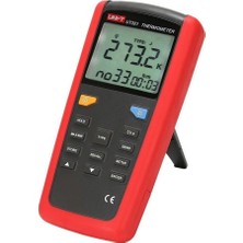 Uni-T Unit UT321 Dijital Kontak Tipi Termometre