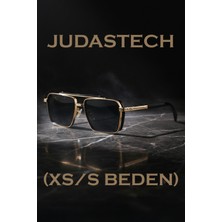 Judas Q26 Polarize Güneş Gözlüğü -UV400 (S / M Beden)