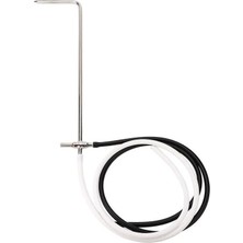 Uni-T Unit UT366A Dijital Manometre Için Pitot Çubuğu