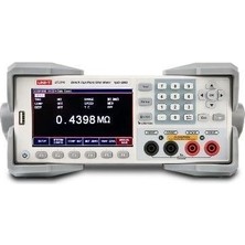 Uni-T Unit UT3516 Çok Kanallı Sıcaklık Test Cihazı