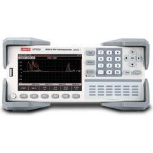 Uni-T Unit UT3232 Çok Kanallı Termometre